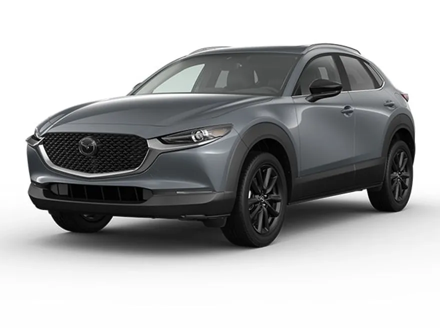 2023 Mazda CX-30 2.5 S Preferred photo 1