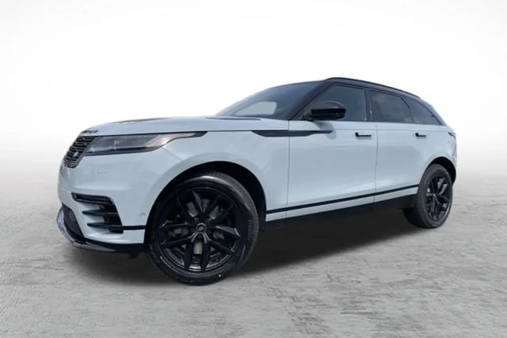 2026 Land Rover Range Rover Velar SE photo 1