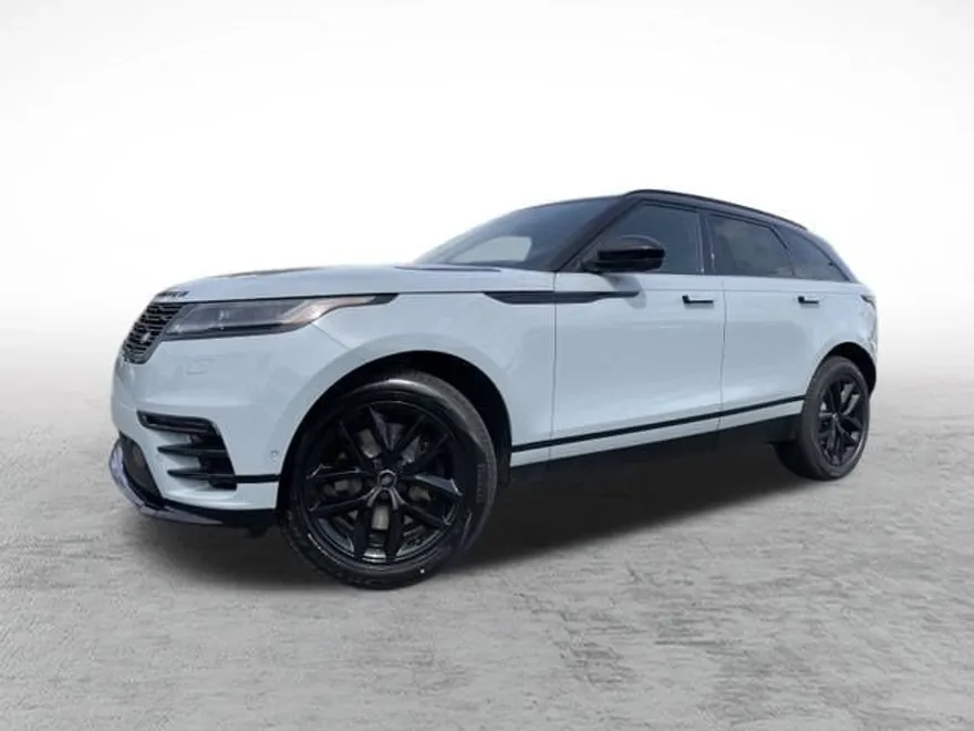 2026 Land Rover Range Rover Velar SE photo 1