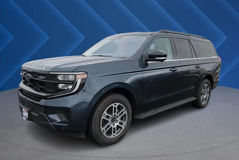 2025 Ford Expedition MAX photo 1