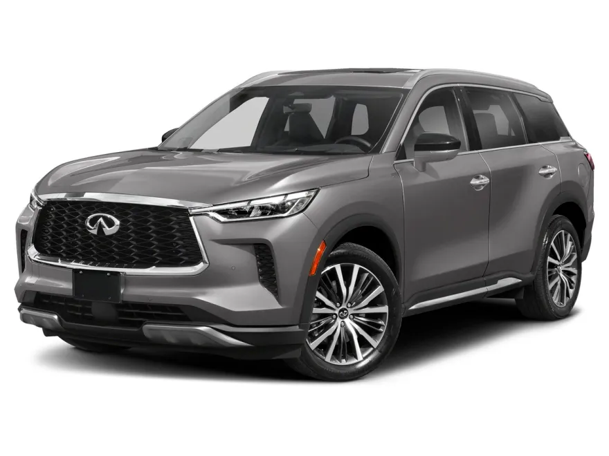 2025 Infiniti QX60 Sensory photo 1