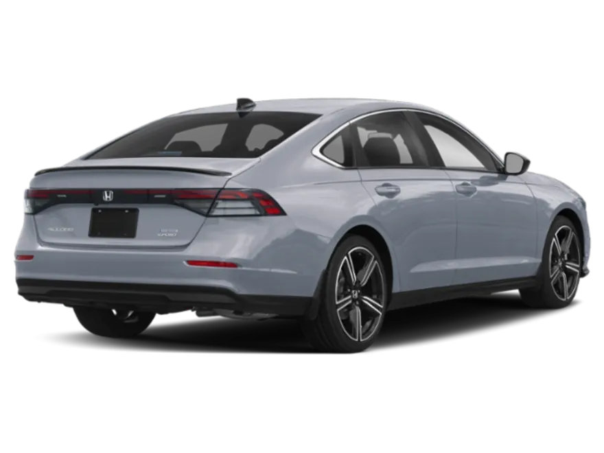 2025 Honda Accord Hybrid Sport photo 1