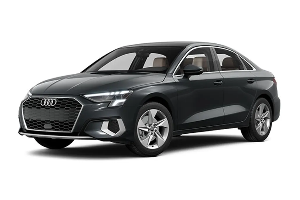 2024 Audi A3 40 Premium photo 1