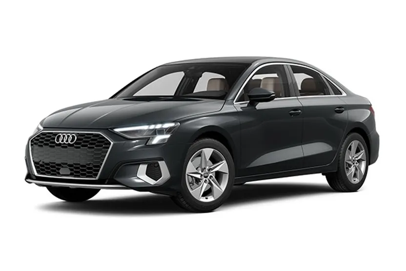 2024 Audi A3 40 Premium photo 1