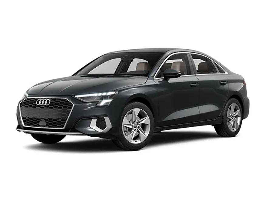 2024 Audi A3 40 Premium photo 1