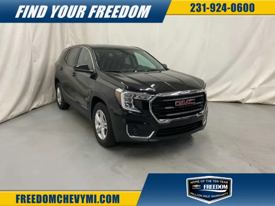 2024 Gmc Terrain SLE photo 1