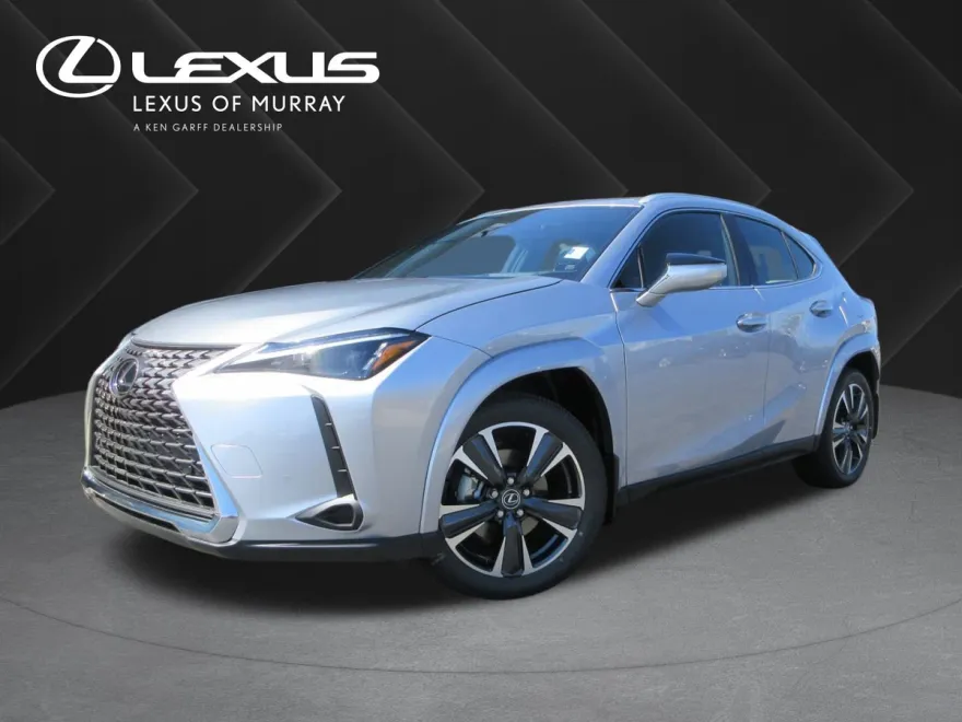 2025 Lexus UX Premium photo 1