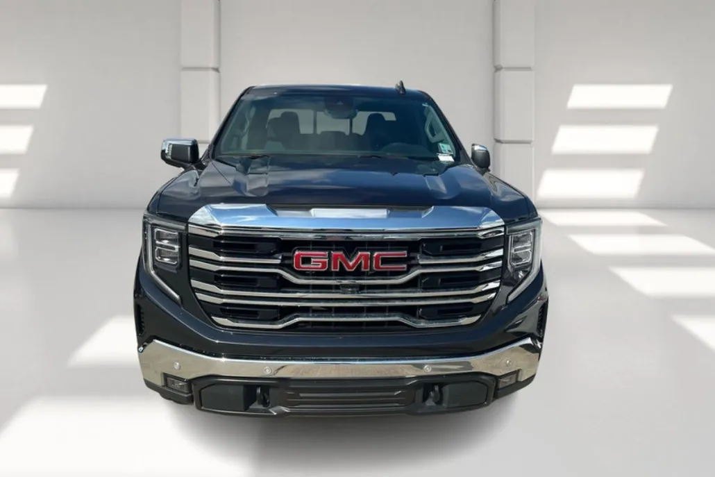 2023 Gmc Sierra 1500 SLT photo 1