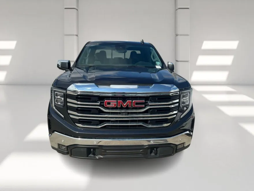 2023 Gmc Sierra 1500 SLT photo 1