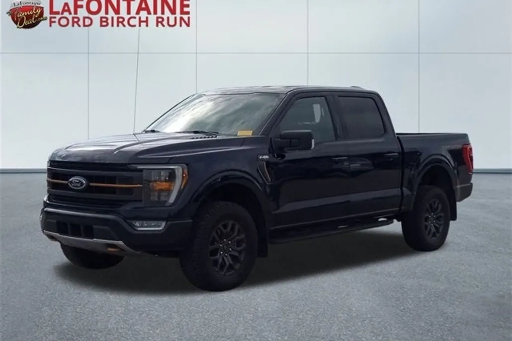 2023 Ford F-150 Tremor photo 1