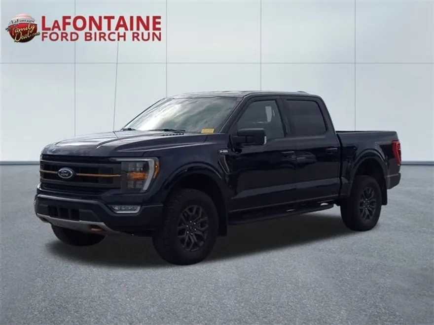 2023 Ford F-150 Tremor photo 1