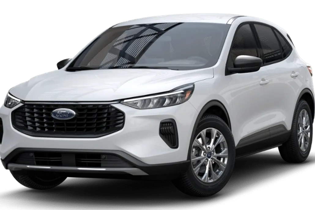 2025 Ford Escape Active photo 1