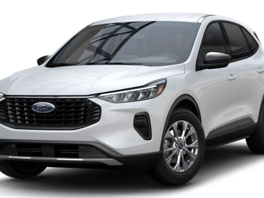 2025 Ford Escape Active photo 1