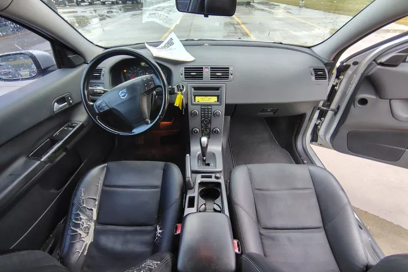 2010 Volvo C30 T5 photo 1