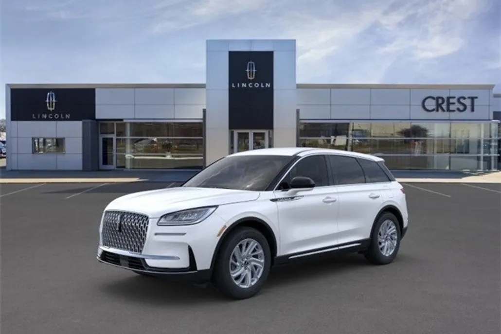 2025 Lincoln Corsair Premiere photo 1