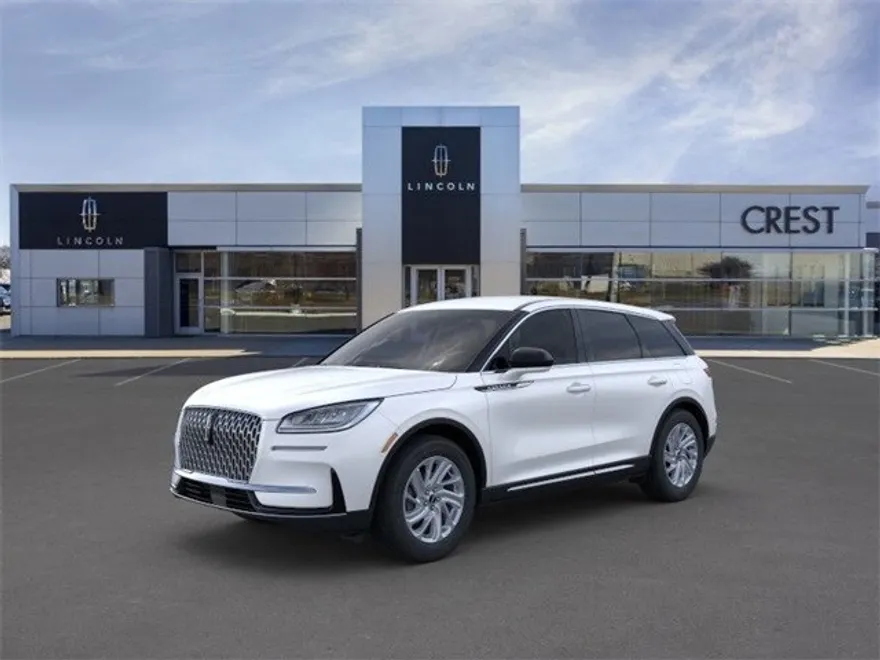 2025 Lincoln Corsair Premiere photo 1