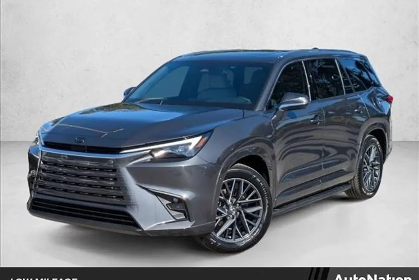 2025 Lexus TX 350 Premium photo 1