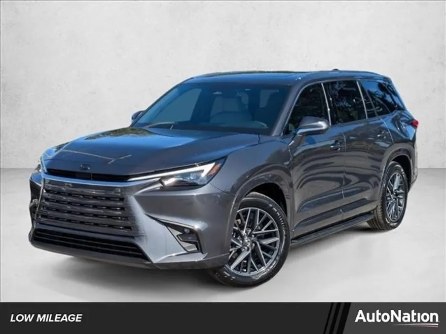 2025 Lexus TX 350 Premium photo 1