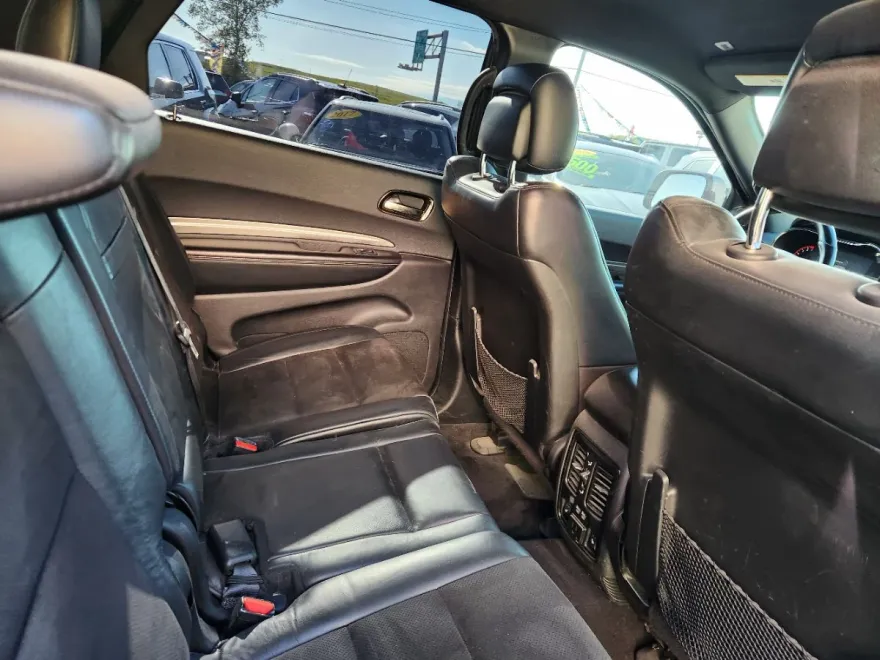 2020 Dodge Durango GT Plus photo 30