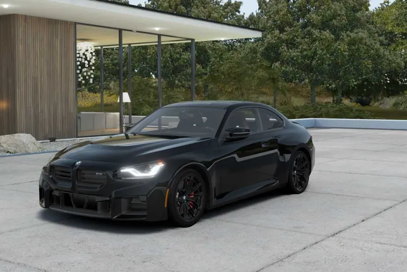 2026 Bmw M2 2-series photo 1