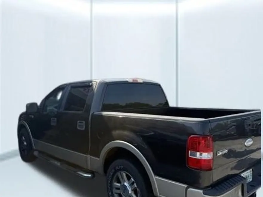 2007 Ford F-150 Lariat photo 1