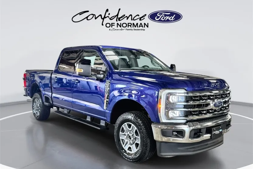 2026 Ford F-250 photo 1