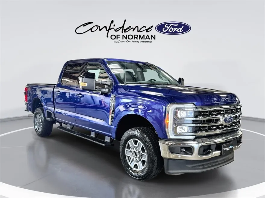 2026 Ford F-250 photo 1