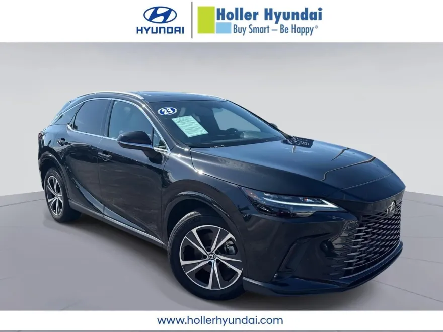 2023 Lexus RX 350 Premium photo 1