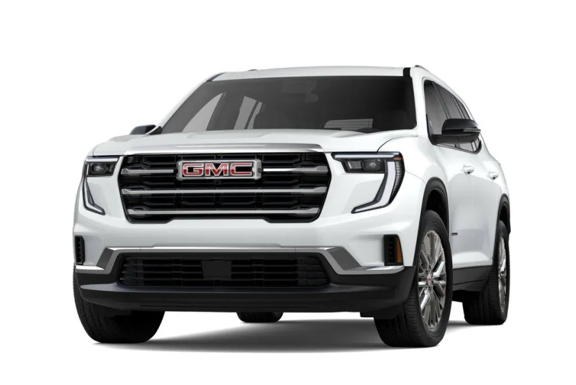 2026 Gmc Acadia Elevation photo 1