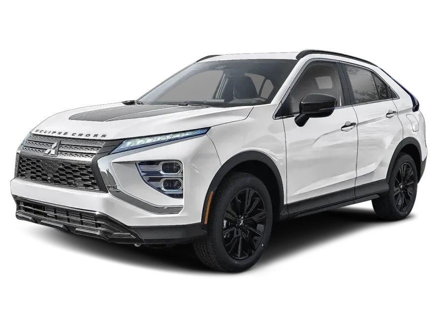 2025 Mitsubishi Eclipse Cross SEL photo 1