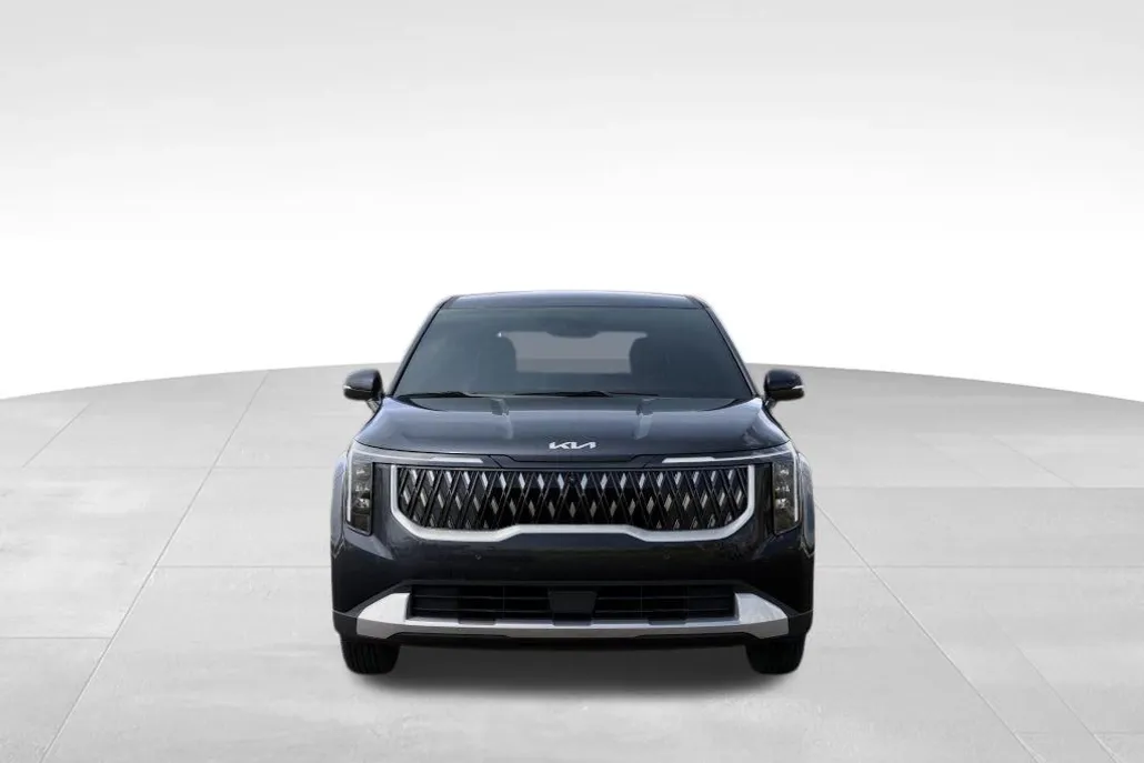 2026 Kia Carnival LX photo 1