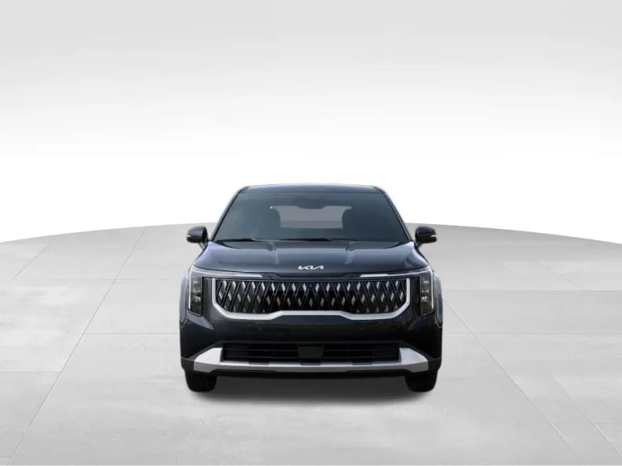 2026 Kia Carnival LX photo 1