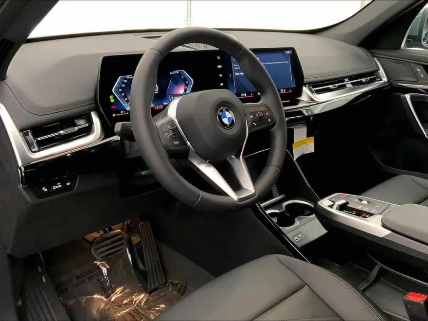 2025 Bmw X1 XDrive28i photo 1