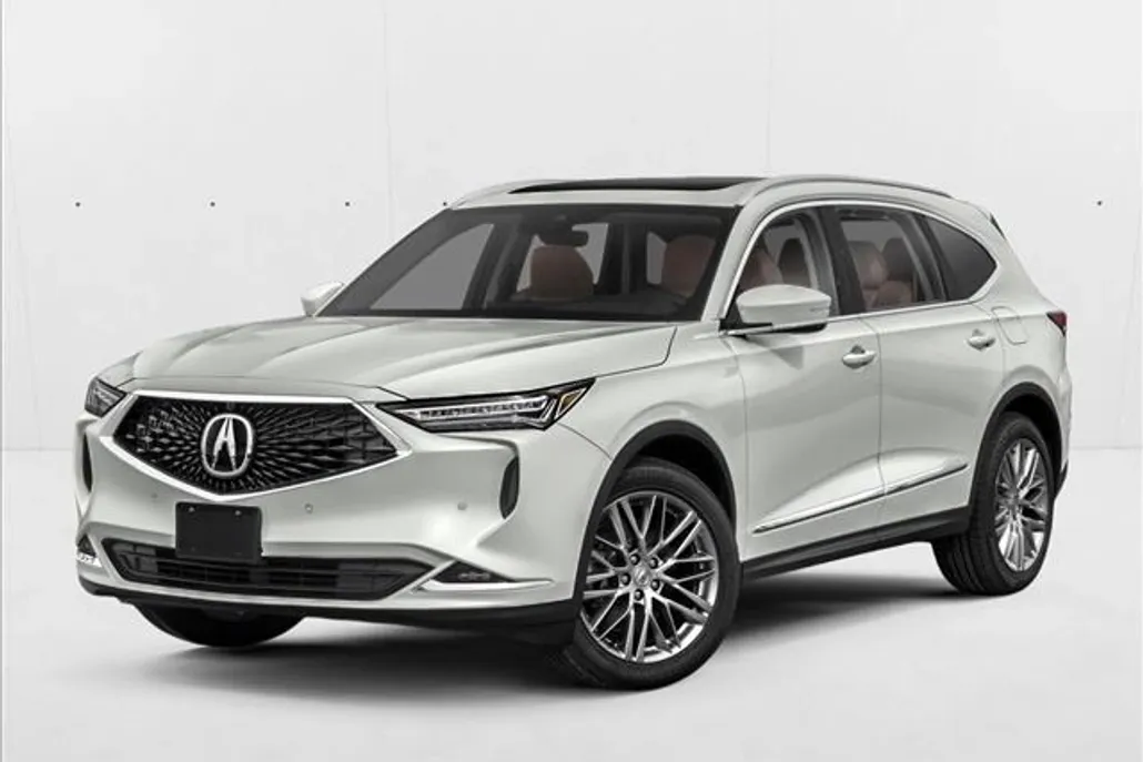 2023 Acura MDX SH-AWD Advance photo 1