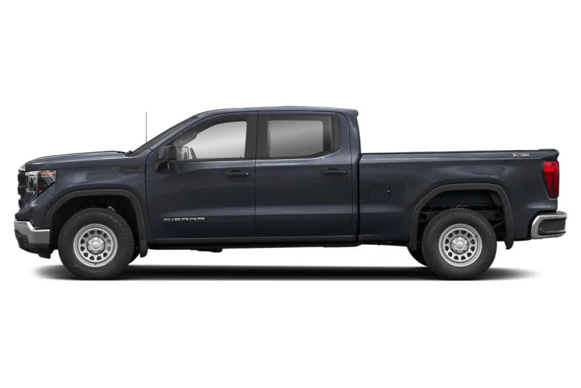 2023 Gmc Sierra 1500 SLE photo 1
