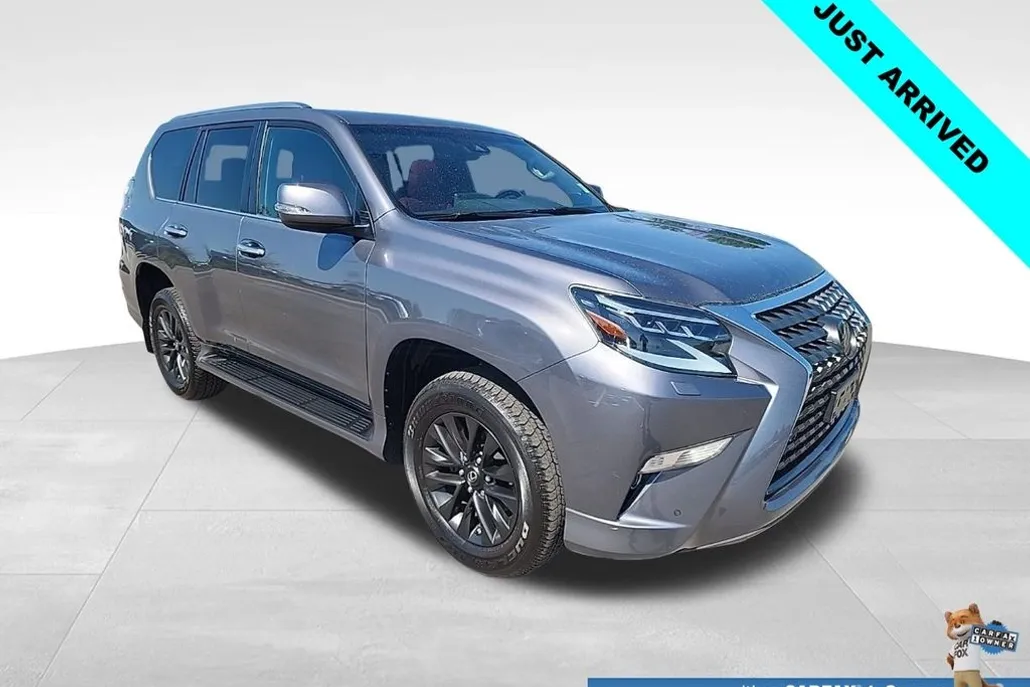 2023 Lexus GX 460 photo 1