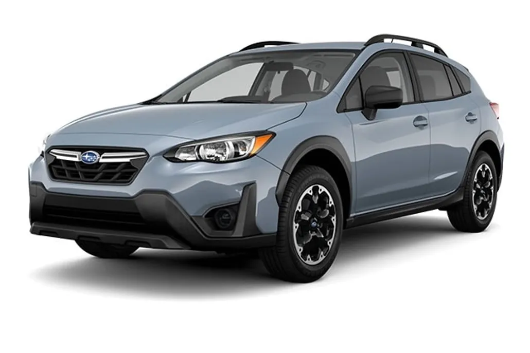 2022 Subaru Crosstrek Base Sport photo 1