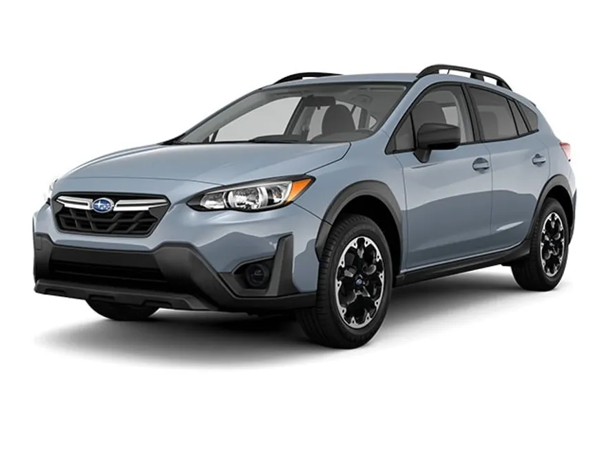 2022 Subaru Crosstrek Base Sport photo 1