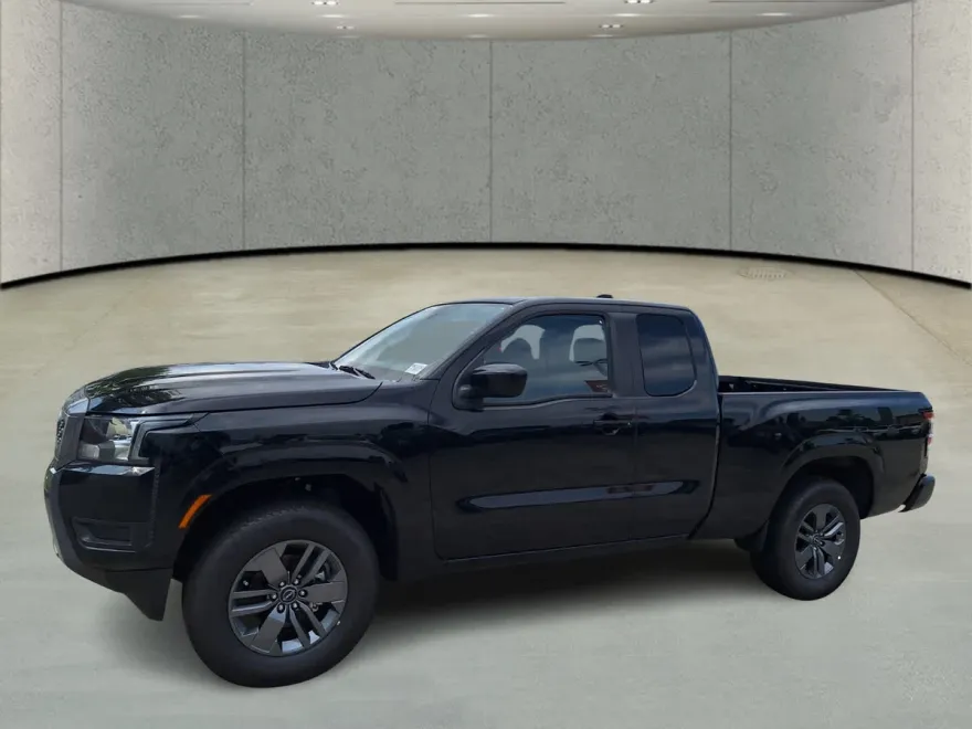 2025 Nissan Frontier King Cab SV photo 1