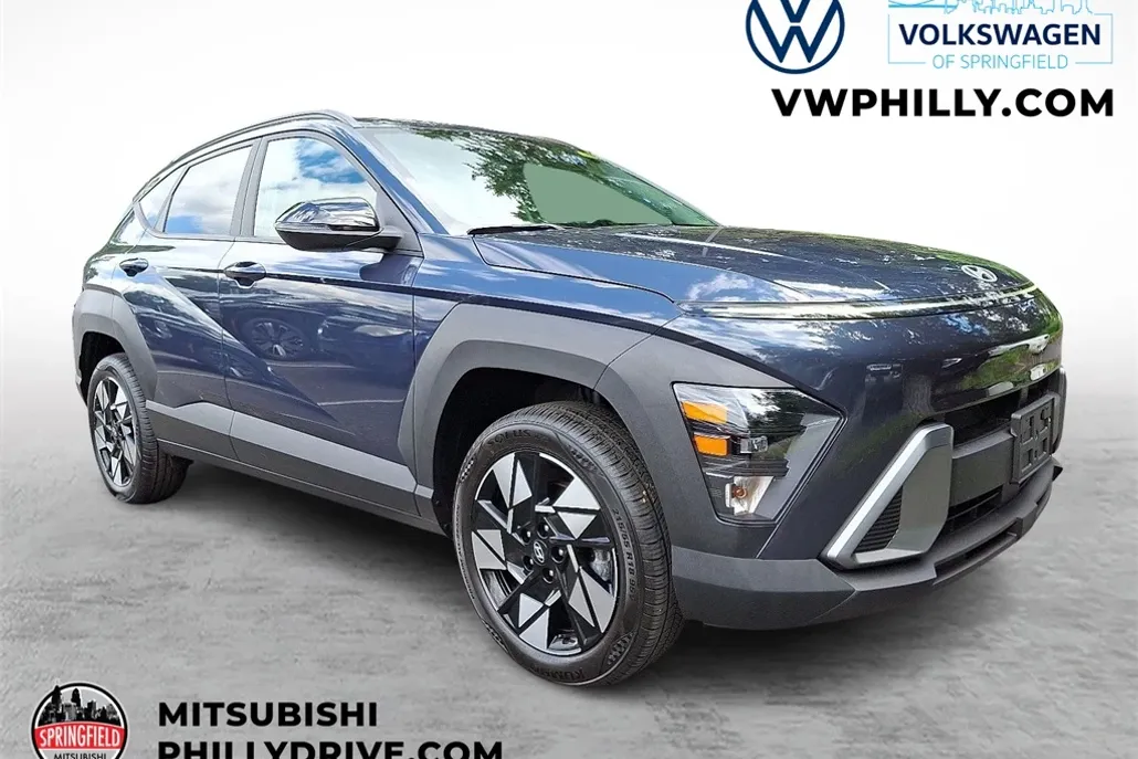 2024 Hyundai Kona SEL photo 1