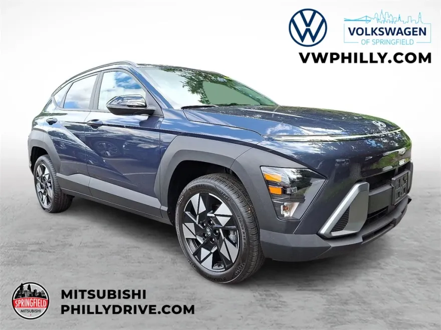 2024 Hyundai Kona SEL photo 1