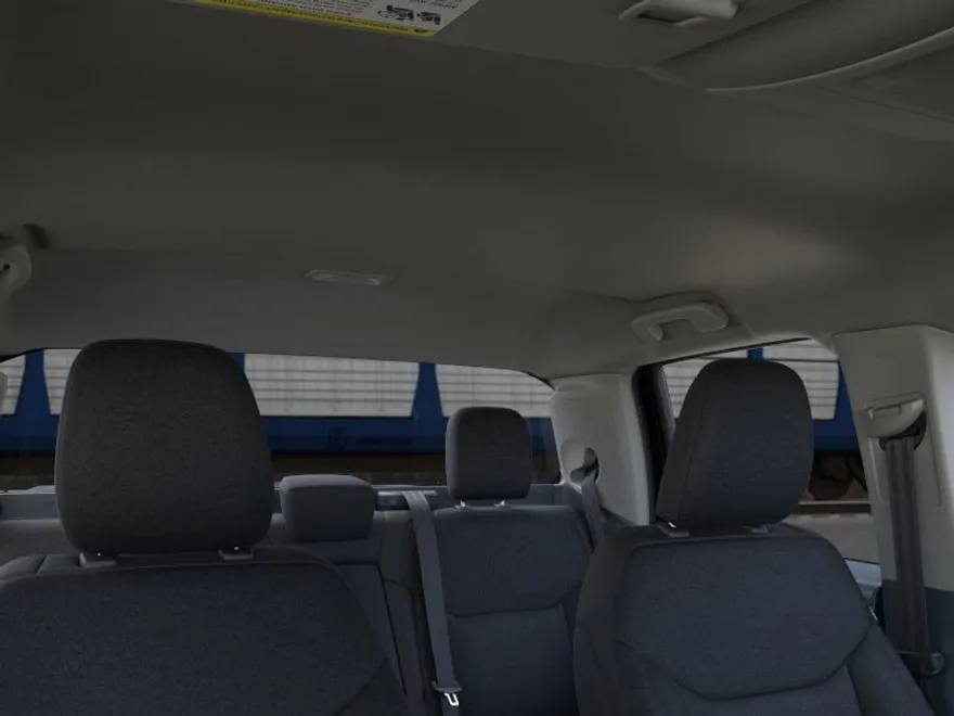 2025 Ford Maverick XLT photo 1