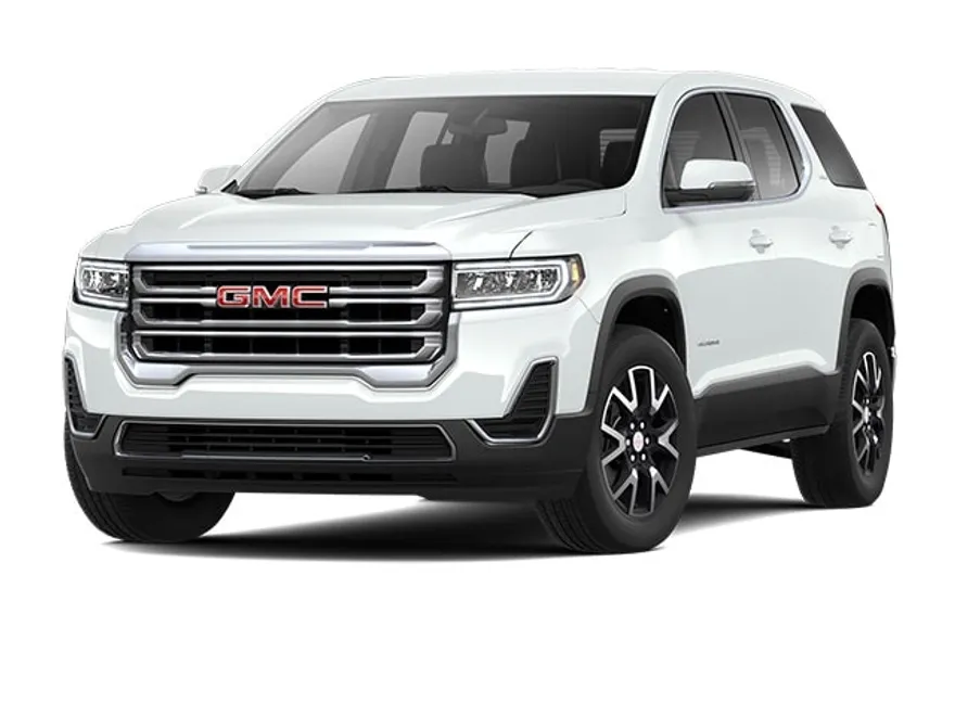 2023 Gmc Acadia SLE photo 1