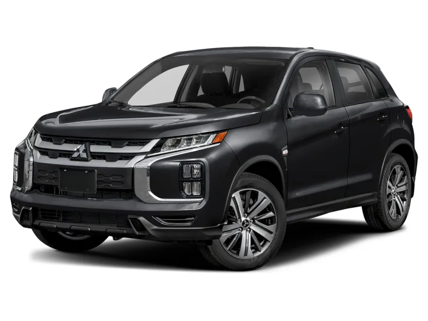 2025 Mitsubishi Outlander Sport ES photo 1