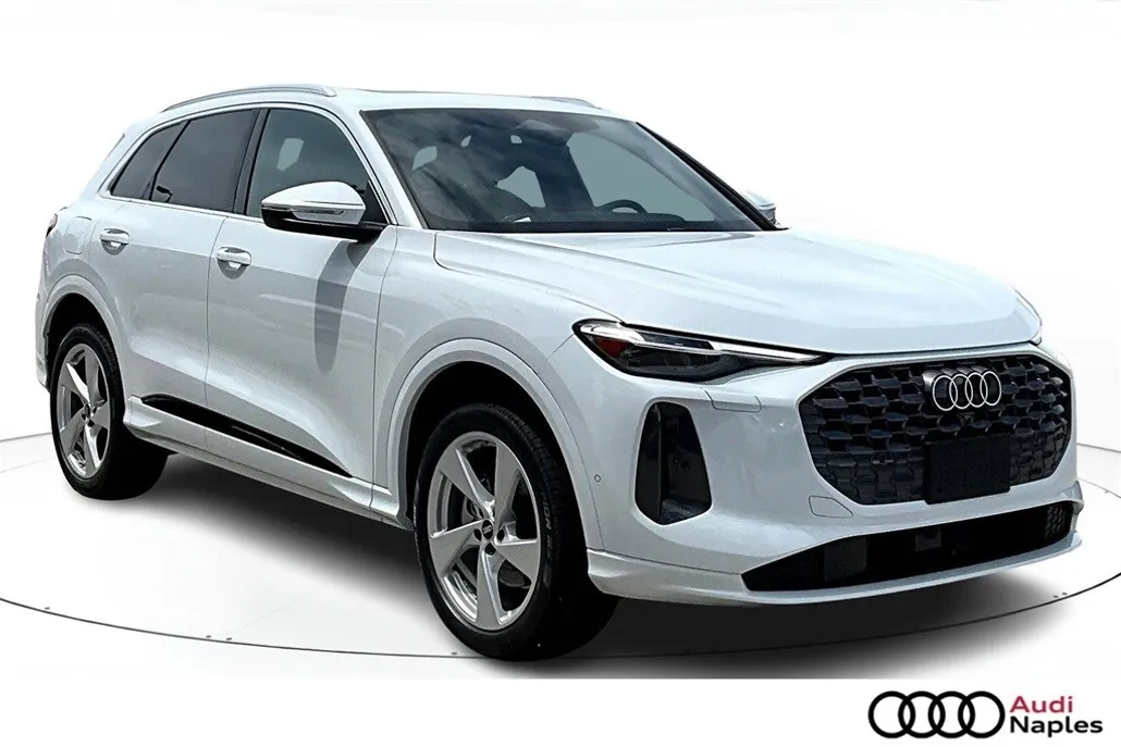 2025 Audi Q5 2.0T Premium Plus photo 1