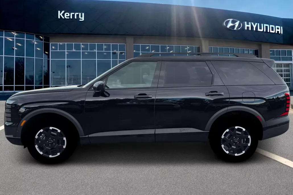 2026 Hyundai Palisade XRT photo 1