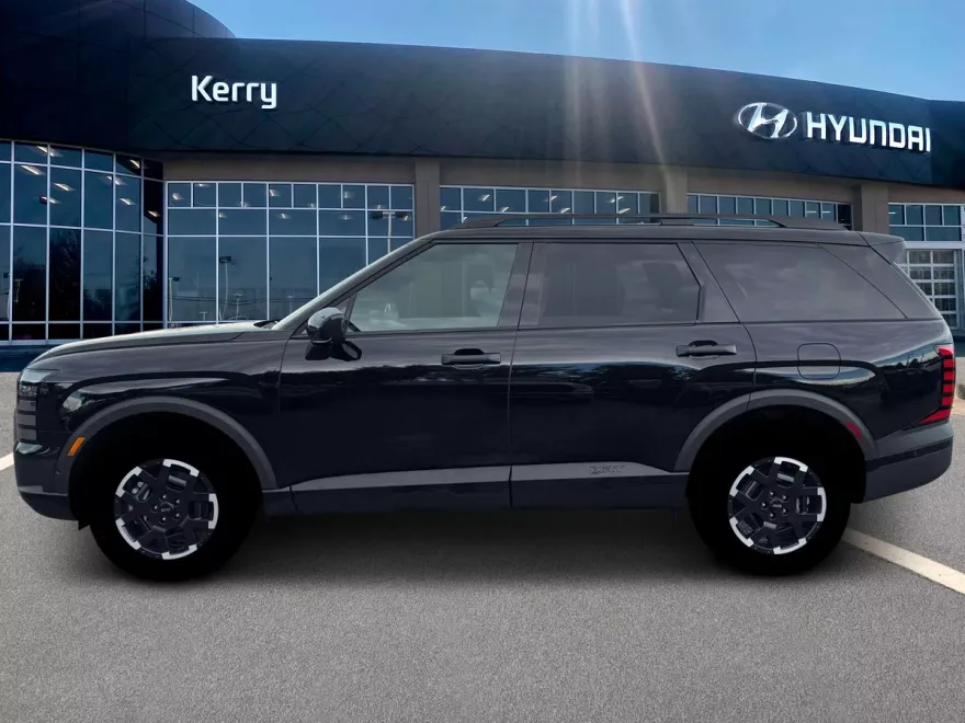 2026 Hyundai Palisade XRT photo 1