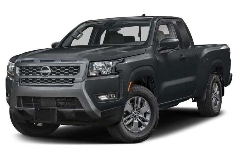 2025 Nissan Frontier SV photo 1