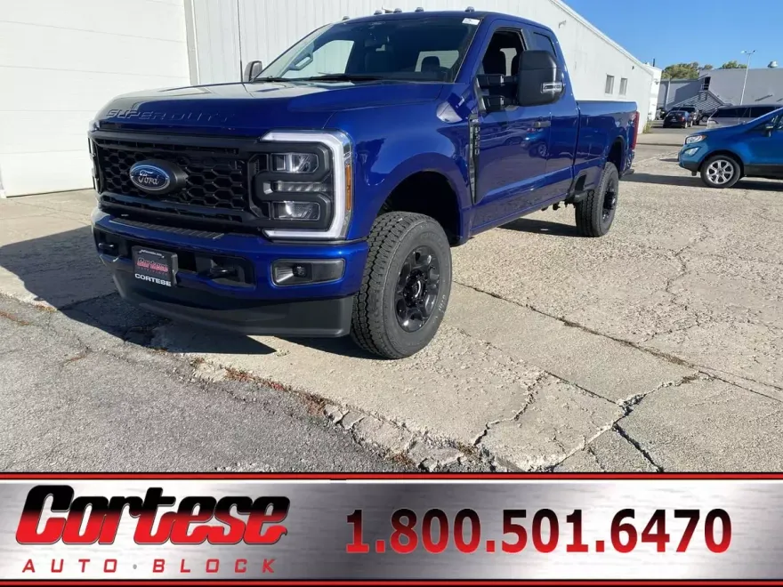 2026 Ford F-350 XL photo 1