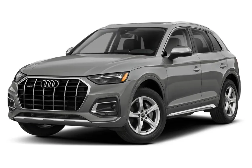 2025 Audi Q5 45 S line Premium Plus photo 1